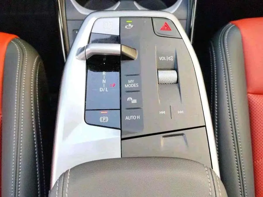 BMW X1 2023 sDrive20Li X Design Package