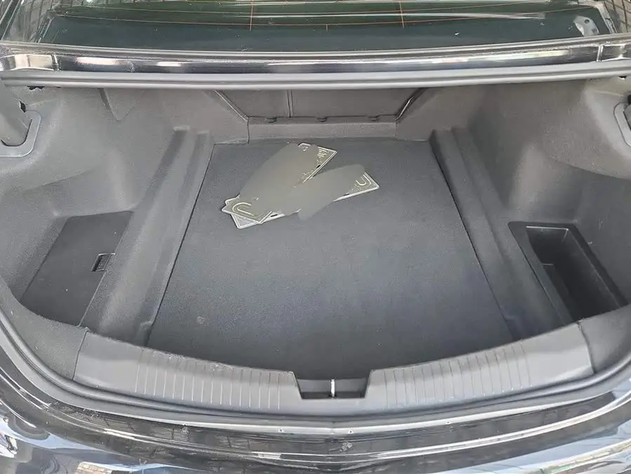 Cadillac CT5 2022 28T Luxury (Standard Edition)