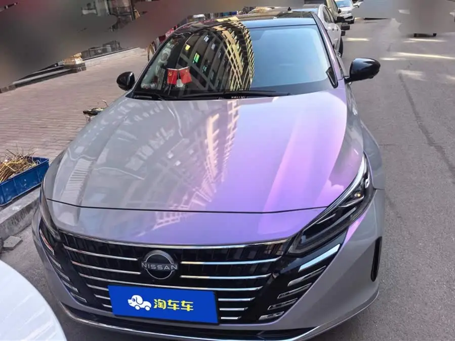 تينّا 2022 2.0L XL-Upr النسخة المفضلة