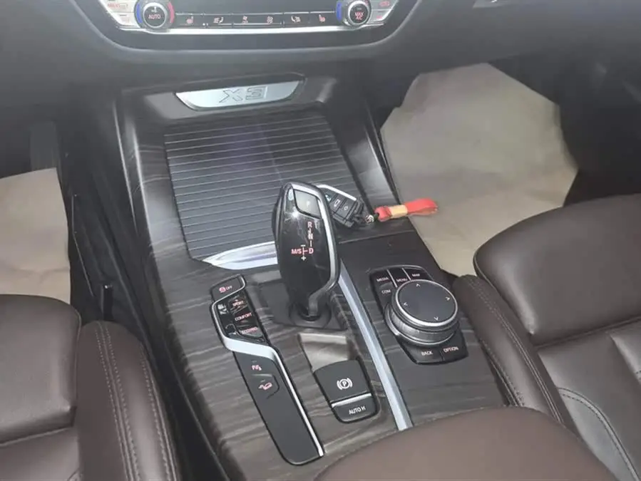 BMW X3 2021 xDrive28i M Sport Package