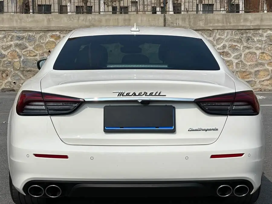 الرئيس 2021 إصدار فاخرة 3.0T