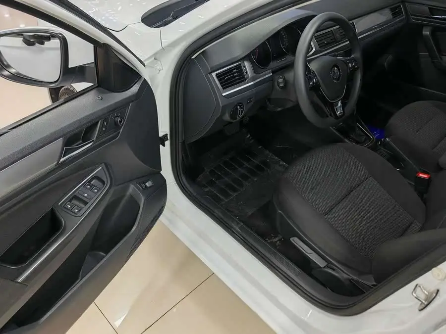 2019 Bora Legend 1.5L Automatic Fashion Model National VI