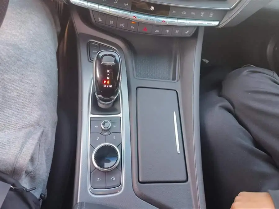 Cadillac CT5 2023 28T Premium