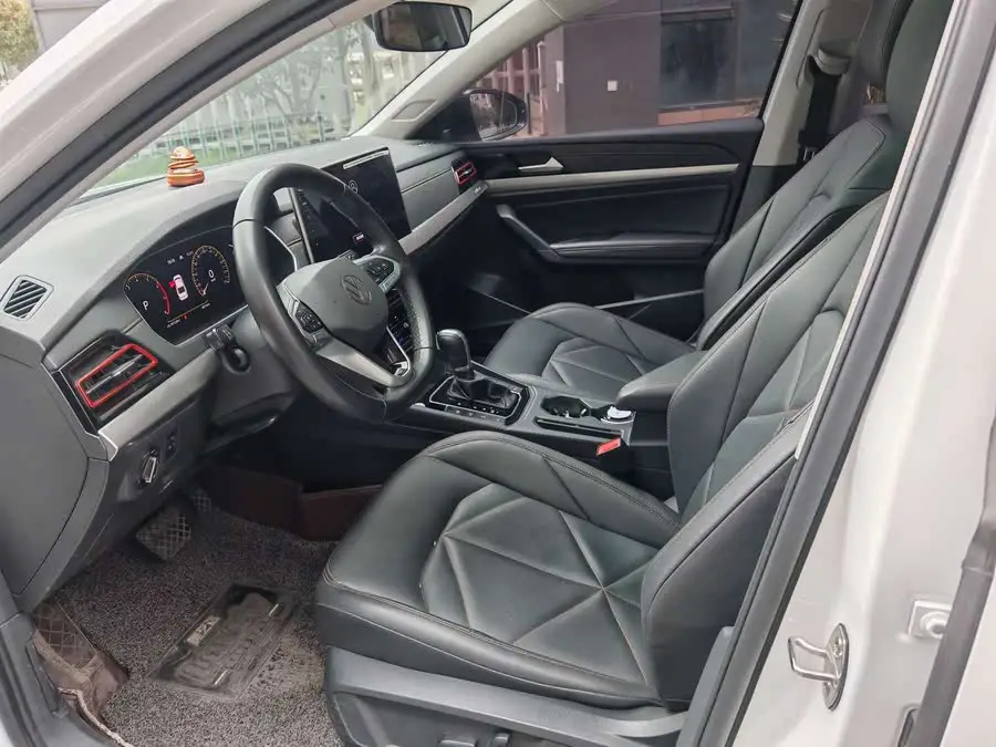 Lavida 2023 280TSI DSG Starry Eternity Edition