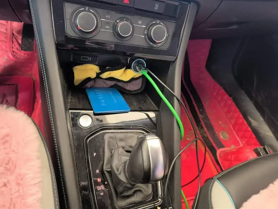 Jetta VS5 2022 Model 280TSI Automatic High-Gloss Enjoyment Edition