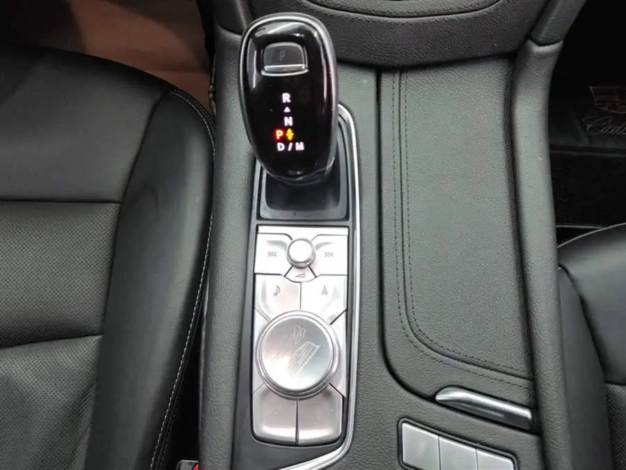 Cadillac XT5 2020 Facelift 28T Luxury