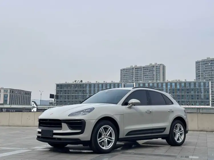 2023 Macan Macan 2.0T