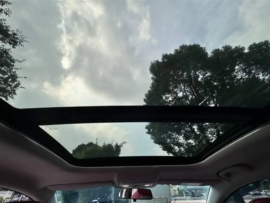 إيدونغ 2021 بلس بلو ويل NE 1.4T GDI DCT فلاجشيب