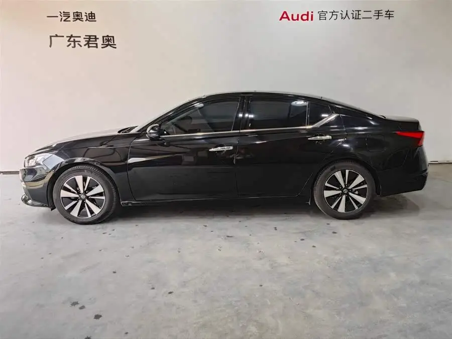 تينلاي 2021 2.0L XL الإصدار المريح