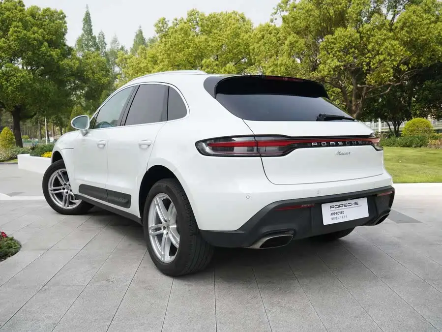 2023 Macan Macan 2.0T