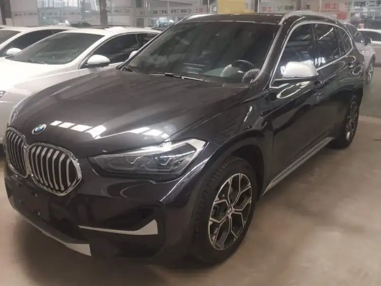 BMW X1 2022 sDrive20Li Premium