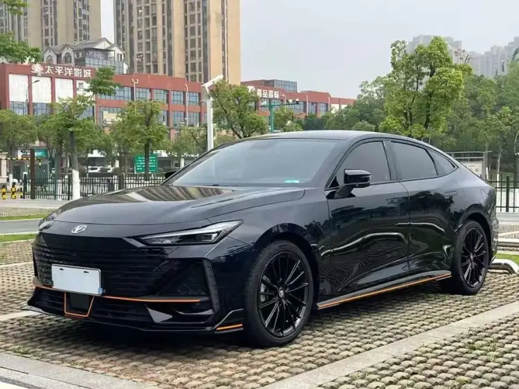 Changan UNI-V 2022 1.5T Sport Edition