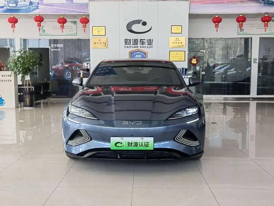 ختم 2025 طراز 650 إصدار المدى الطويل