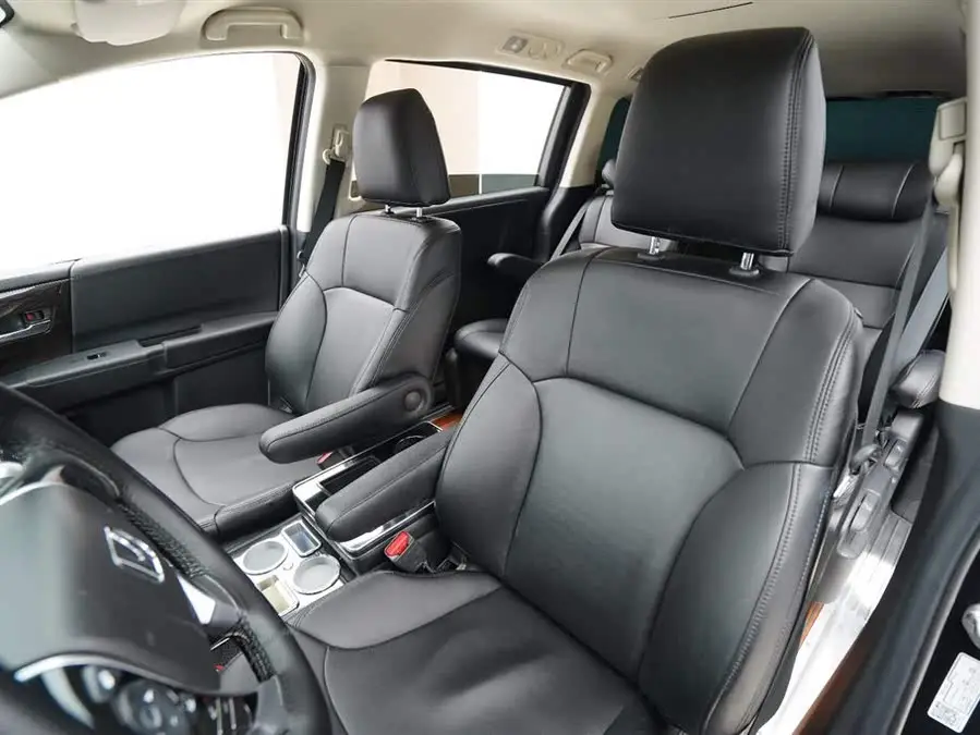 Odyssey 2019 2.0L锐・舒享版