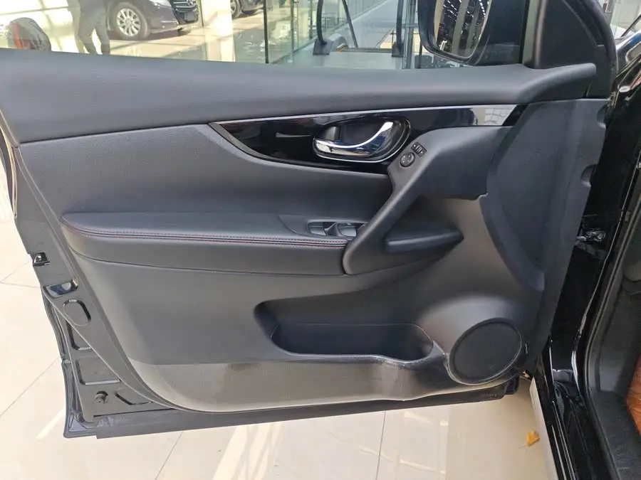 2023 Nissan Qashqai Classic 2.0L CVT XV Comfort Version