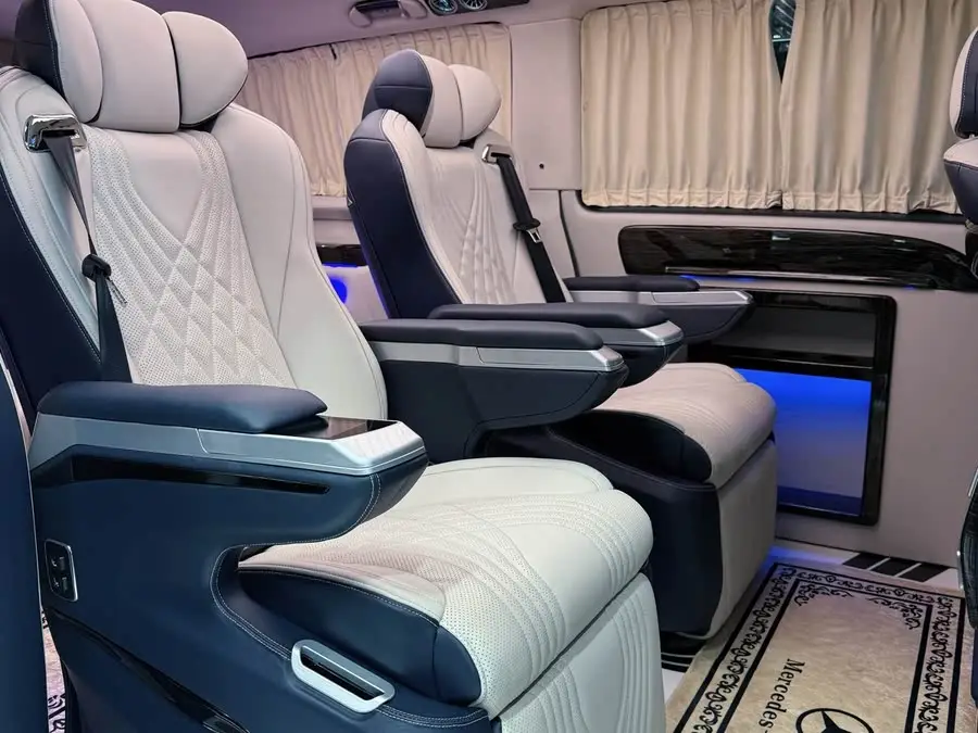 فيتو 2021 2.0T الإصدار النخبوي 7 مقاعد