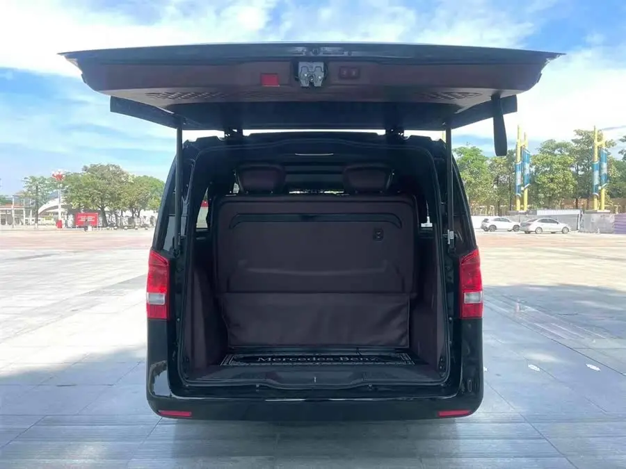 فيتو 2018 2.0T إصدار الأعمال المعتمد من المستوى الوطني VI