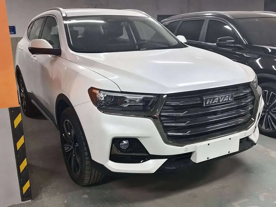Haval H6 2022 Model Third Generation 1.5T Automatic Two-Wheel Drive Pro