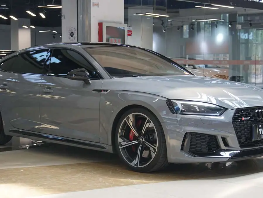 Audi RS 5 2019 RS 5 2.9T Sportback