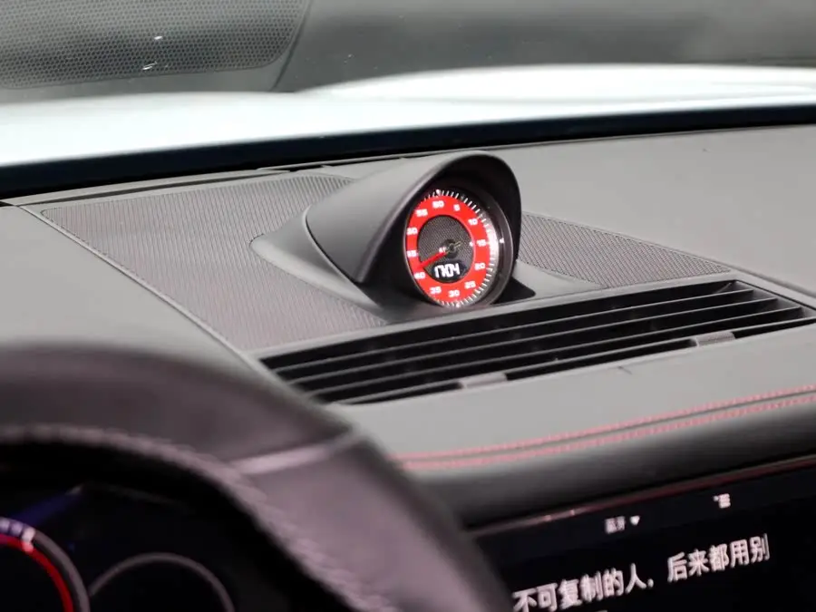 2019 Panamera Executive Long Wheelbase 2.9T