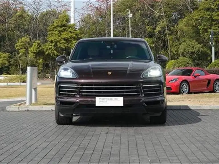 2023 كايين كايين 3.0T