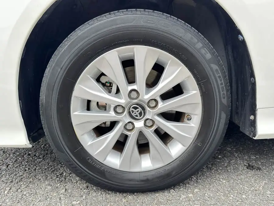 كورولا 2021 1.2T S-CVT النسخة الفاخرة