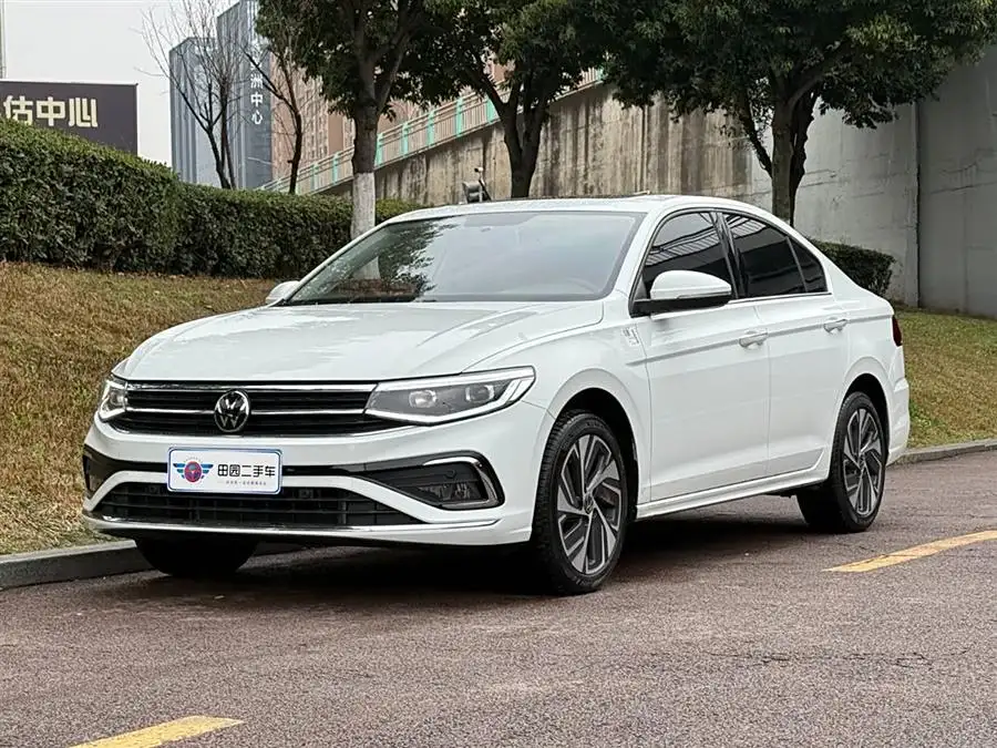 2023 Bora 200TSI DSG Yuexing PRO Edition