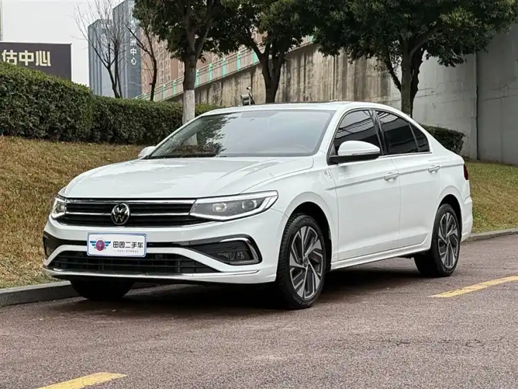 2023 Bora 200TSI DSG Yuexing PRO Edition