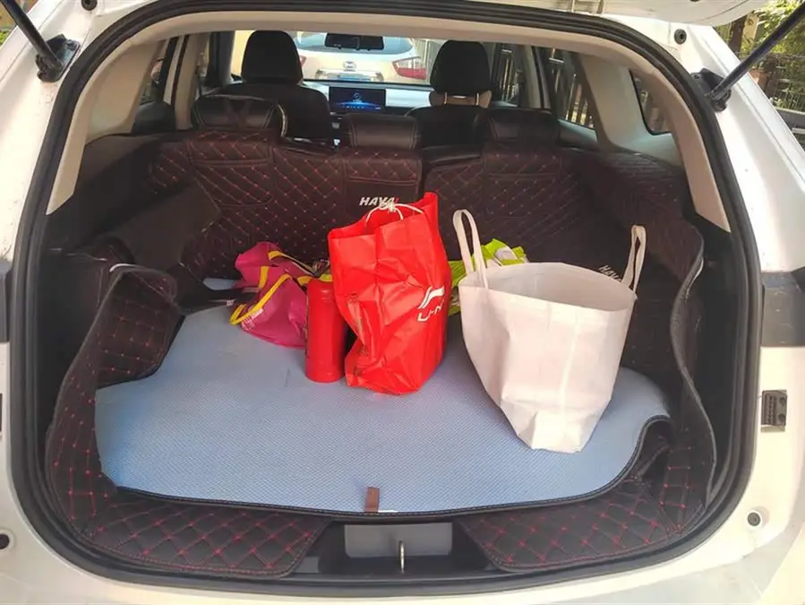 Haval H6 2020 1.5GDIT Automatic Platinum Champion Edition