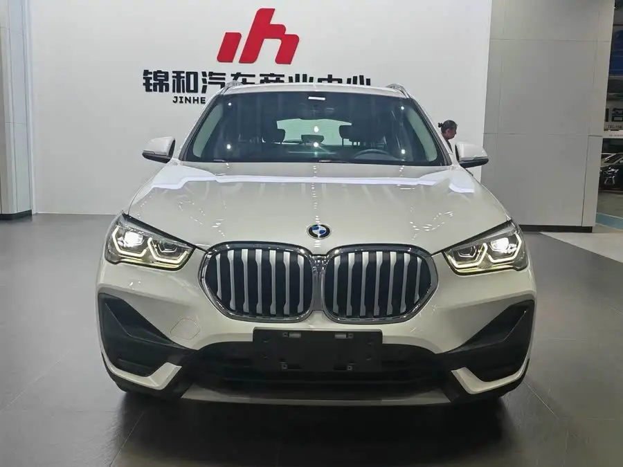 BMW X1 2020 sDrive25Li Premier