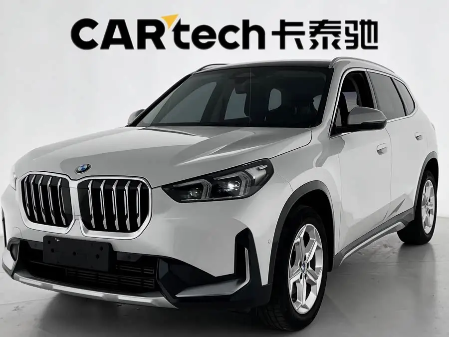 BMW X1 2023 sDrive20Li X Design Package