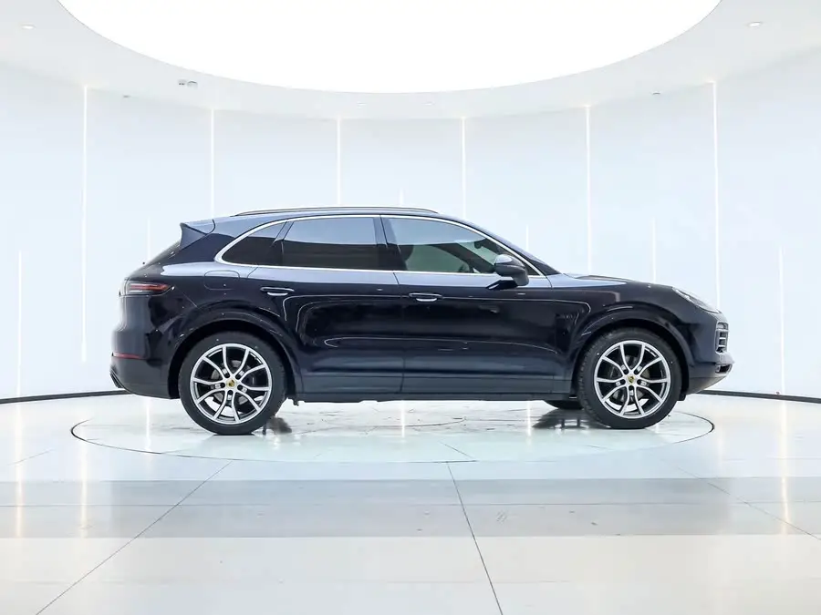 2019 Cayenne 3.0T
