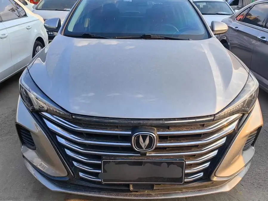 Yidong 2020 Plus Million Edition 1.6L GDI CVT Elite