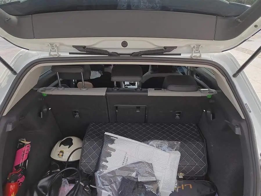 Golf 2021 280TSI DSG Pro