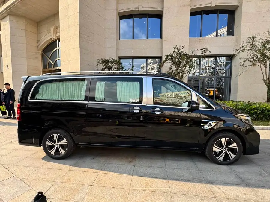 Vito 2024 2.0T Elite Version 7-Seater