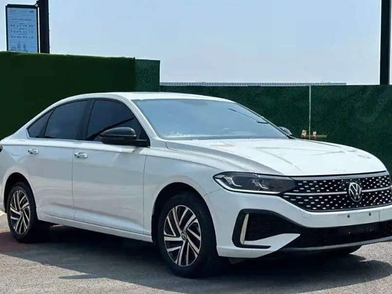 Langyi 2023 Model 280TSI DSG Starry Full Enjoy Edition