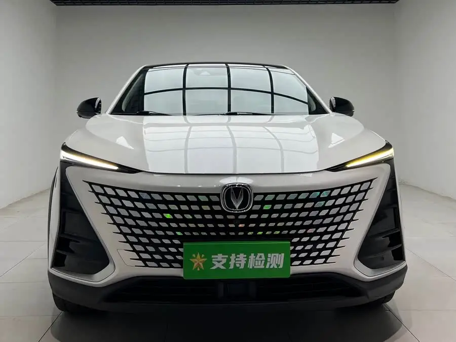 Changan UNI-T 2020 1.5T Flagship
