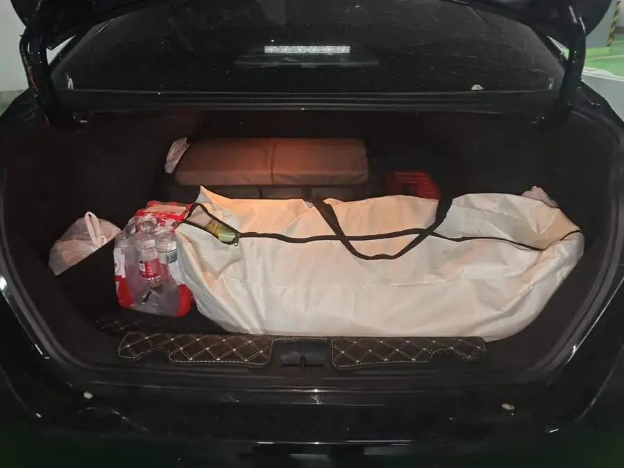 2023 Nissan Sylphy 1.6L CVT Enjoy Edition