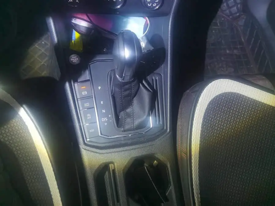 Lavida 2023 280TSI DSG Starry Full Version