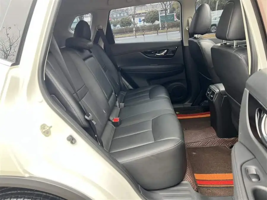 2021 Nissan X-Trail 2.0L CVT 2WD XL ITS Intelligent Comfort Edition