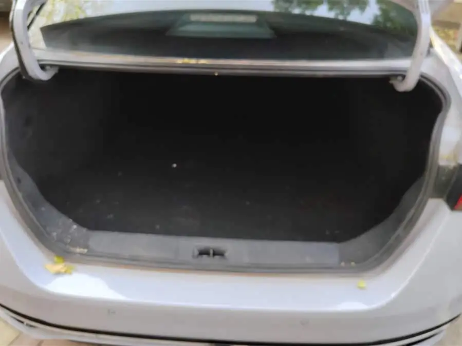 2023 Nissan Sylphy Super Hybrid Electric Ultra