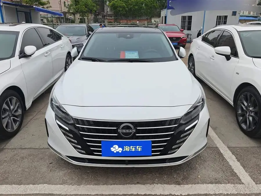 Tianlai 2022 2.0L XL-Upr Premium Edition