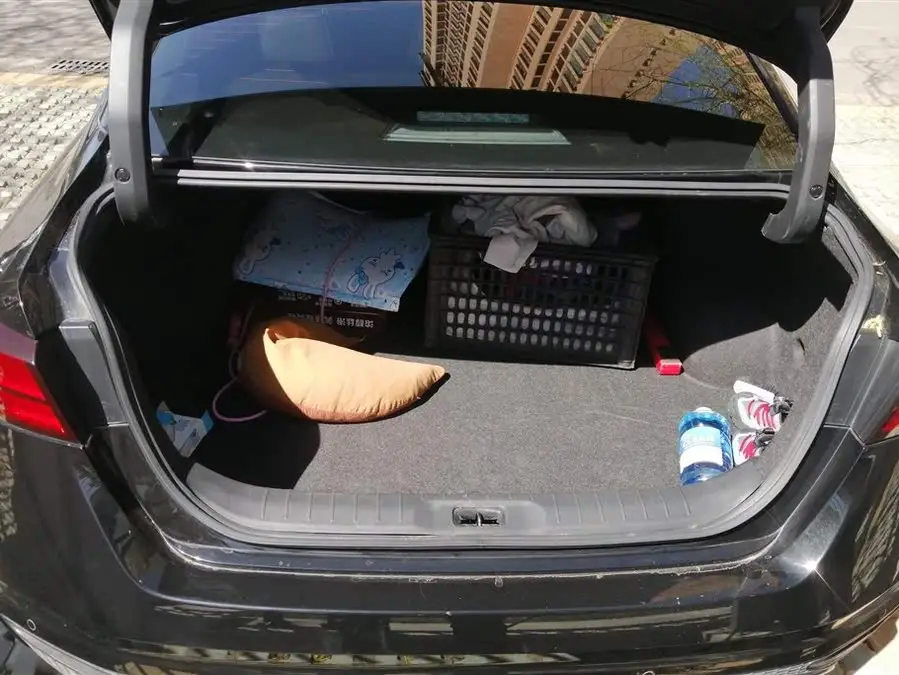 Atima 2021 2.0L XL Comfort Edition