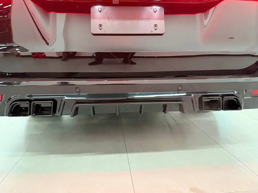 Vito 2023 2.0T Elite Version 7-Seater