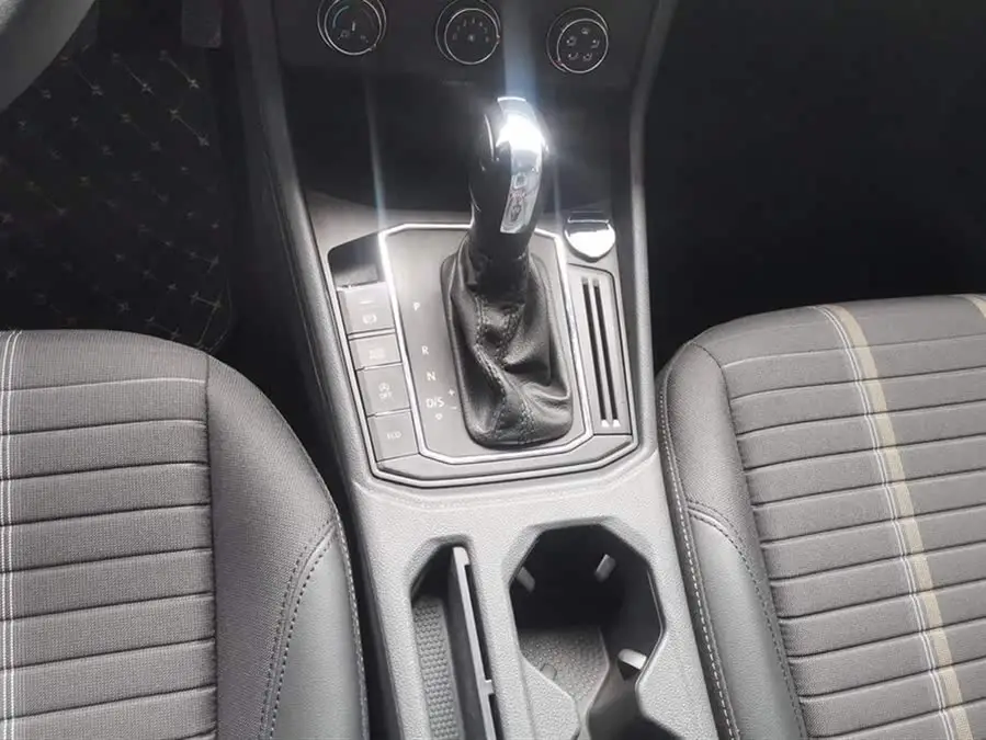 لافيدا 2021 280TSI DSG النسخة المريحة