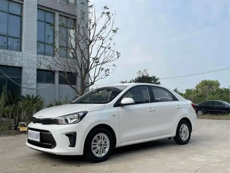 Huanchi 2020 Model Facelift 1.4L Automatic Comfort Sunroof Version