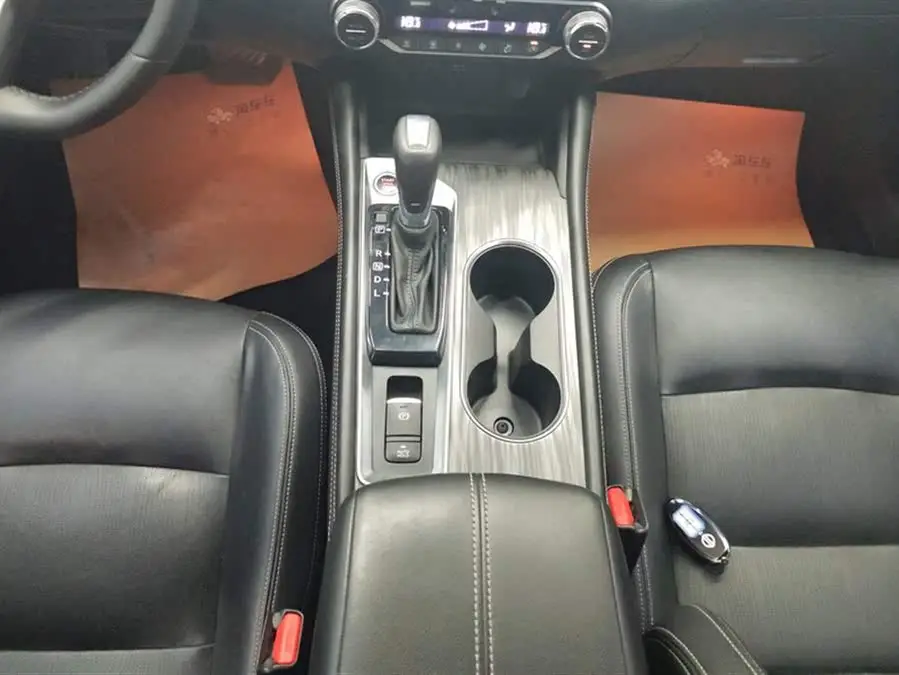 Tianlai 2021 Model 2.0T XL Upper AD1 Intelligent Navigation Version