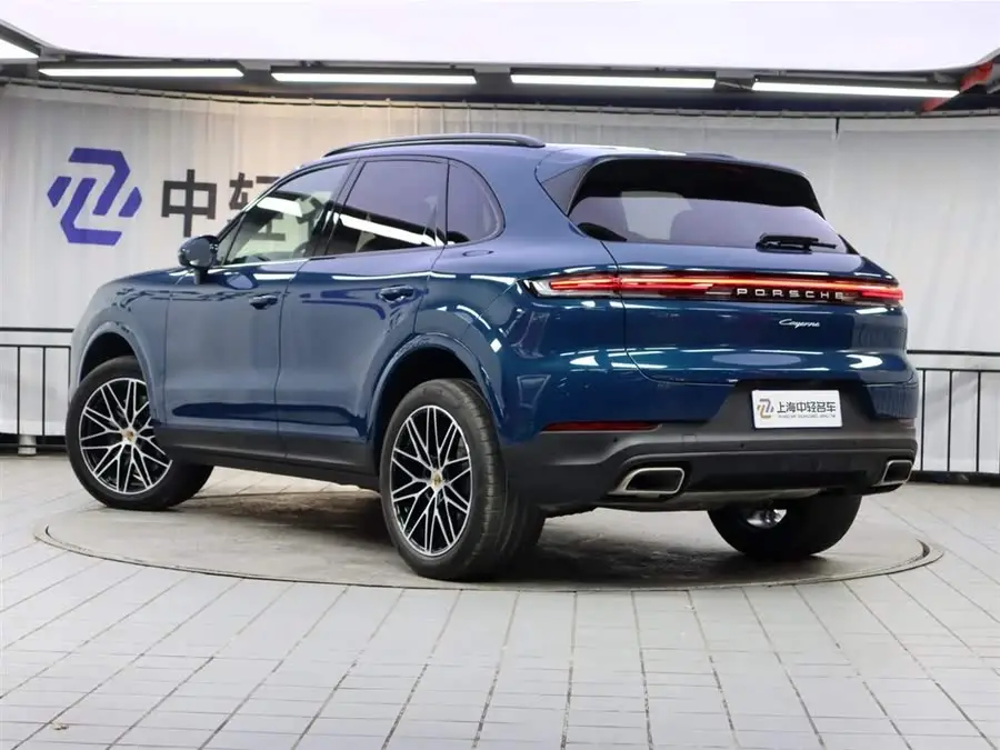 2024 كايين كايين 3.0T