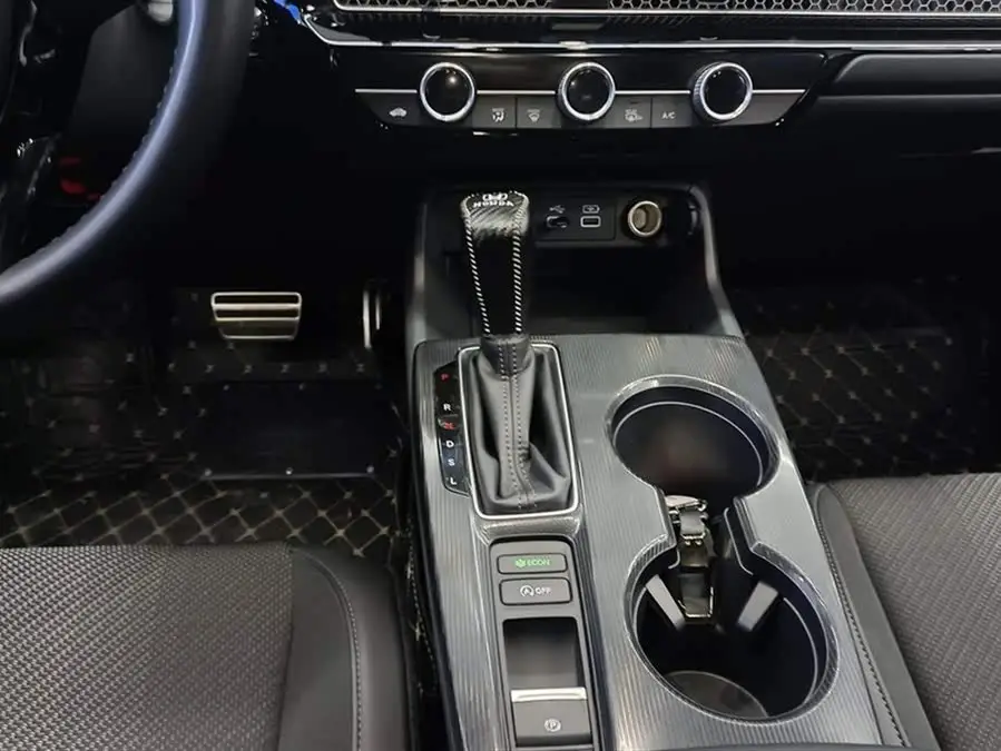 2023 Model 240TURBO CVT Phantom Night - Technology Edition