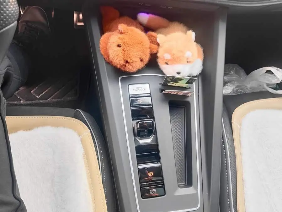 Golf 2023 Model 280TSI DSG R-Line Lite